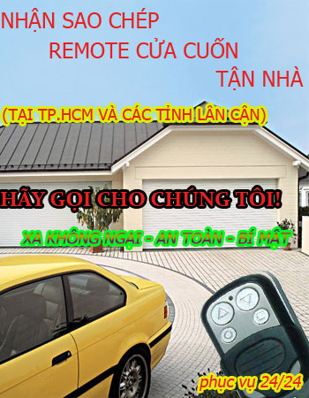 sao chep remote cua cuon